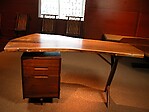 Conoid Desk