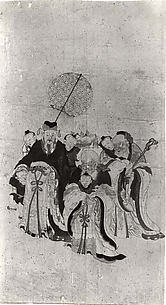 Wise Men and Children