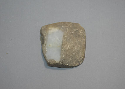 Burmese Jadeite Specimen