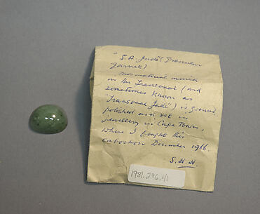 Sample of 