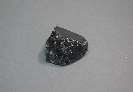 Sample of Smoky Quartz