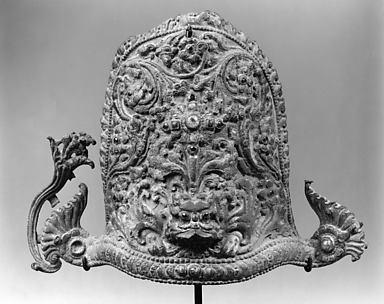 Indra's Crown