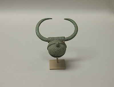 Horned Rattle