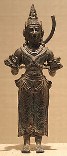 Standing Avalokiteshvara, The Bodhisattva of Infinite Compassion