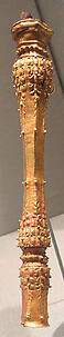 Sceptre with Iron Core