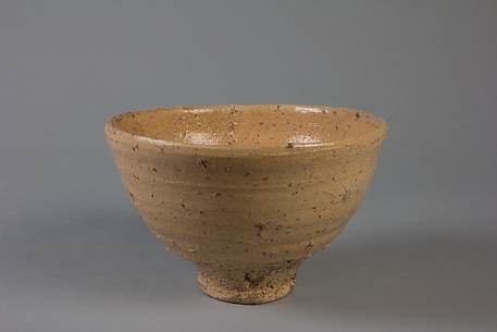 Teabowl