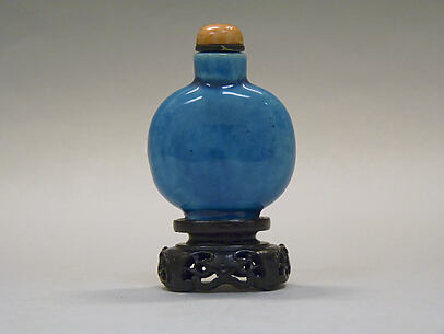 Snuff Bottle