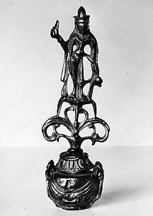 Statuette of Guanyin