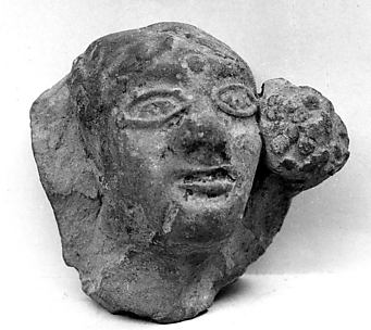 Female Deity (Mother Goddess)