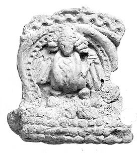 Fragment of a Relief