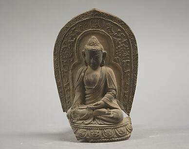 Seated Buddha