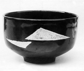 Teabowl
