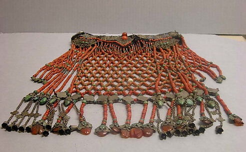 Headdress