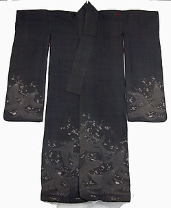 Woman's Robe