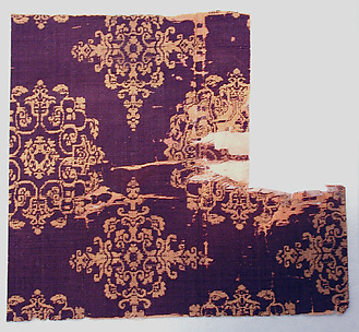 Shosoin fragment