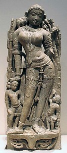 Celestial Beauty (Surasundari)