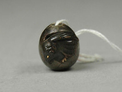 Ojime