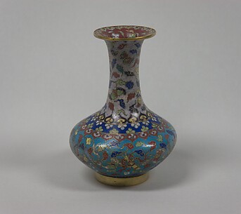 Small Vase
