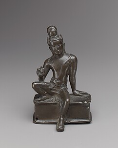 Seated Avalokiteshvara, the Bodhisattva of Infinite Compassion