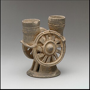 Chariot Cup