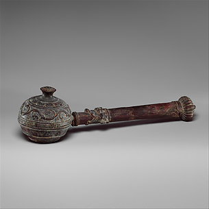 Ritual Incense Burner
