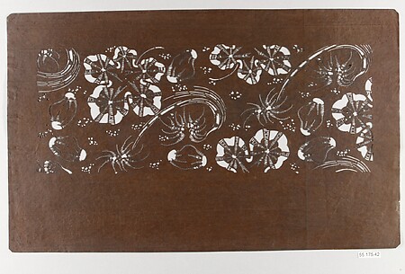 Stencil