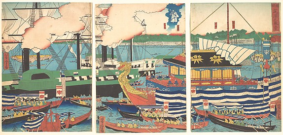 Utagawa Yoshitora