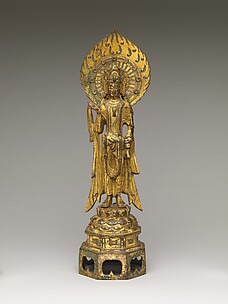 Bodhisattva Avalokiteshvara (Guanyin)