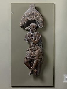 Celestial Musician (Gandharva)