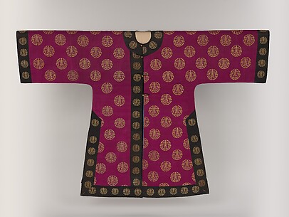 Woman's birthday coat