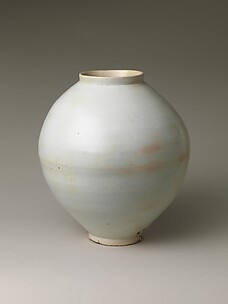 Moon Jar