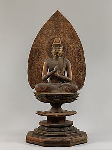Dainichi Nyorai (Mahavairocana)