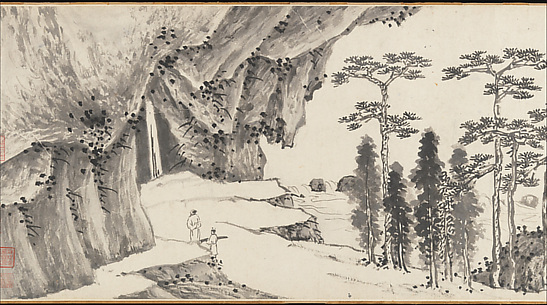 Joint Landscape