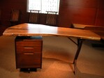 Conoid Desk