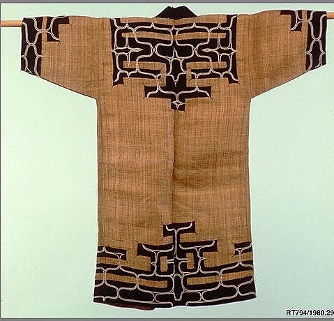 Robe (Ainu)