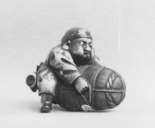 Netsuke