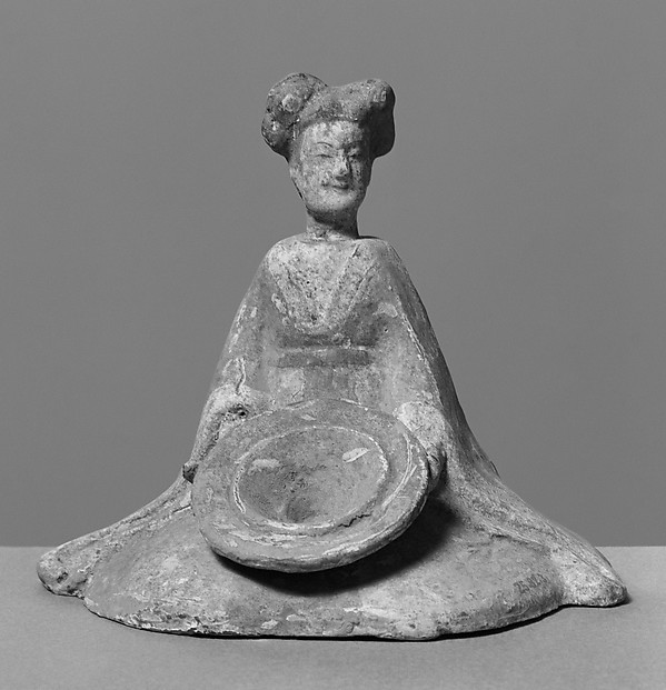 Figure of a Woman