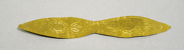 Ritual Eye Mask
