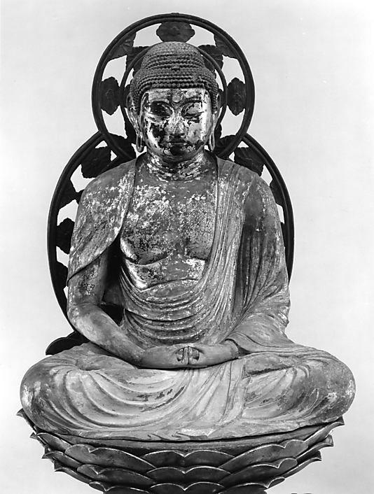 Amida Nyorai