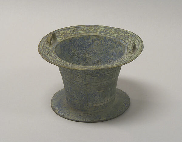 Miniature Cauldron