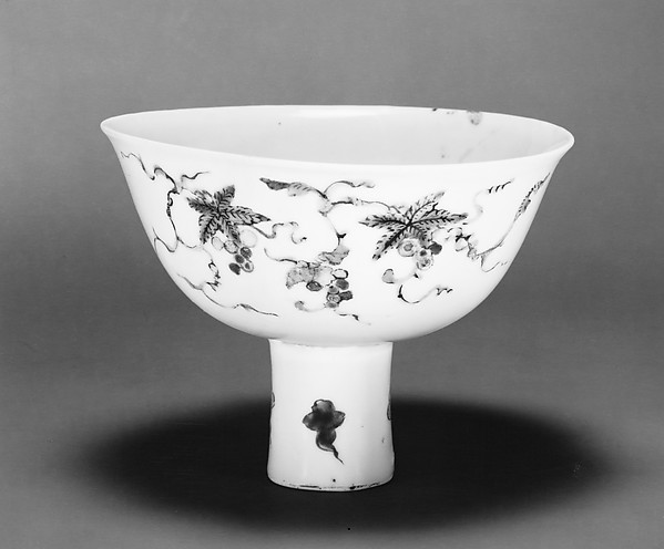 Stem Bowl