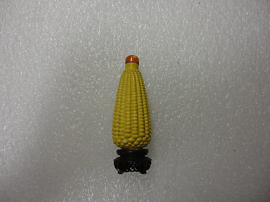 Snuff Bottle