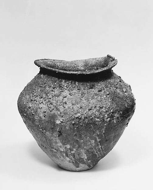 Storage Jar