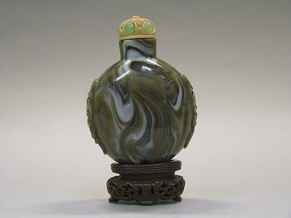 Snuff Bottle