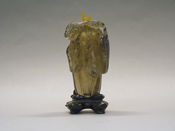 Snuff Bottle