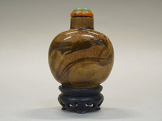 Snuff Bottle