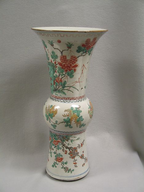 Vase
