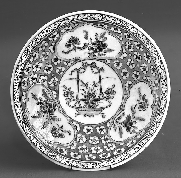 Saucer