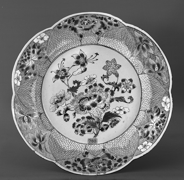 Plate