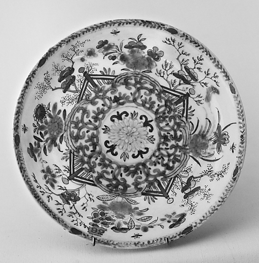Saucer